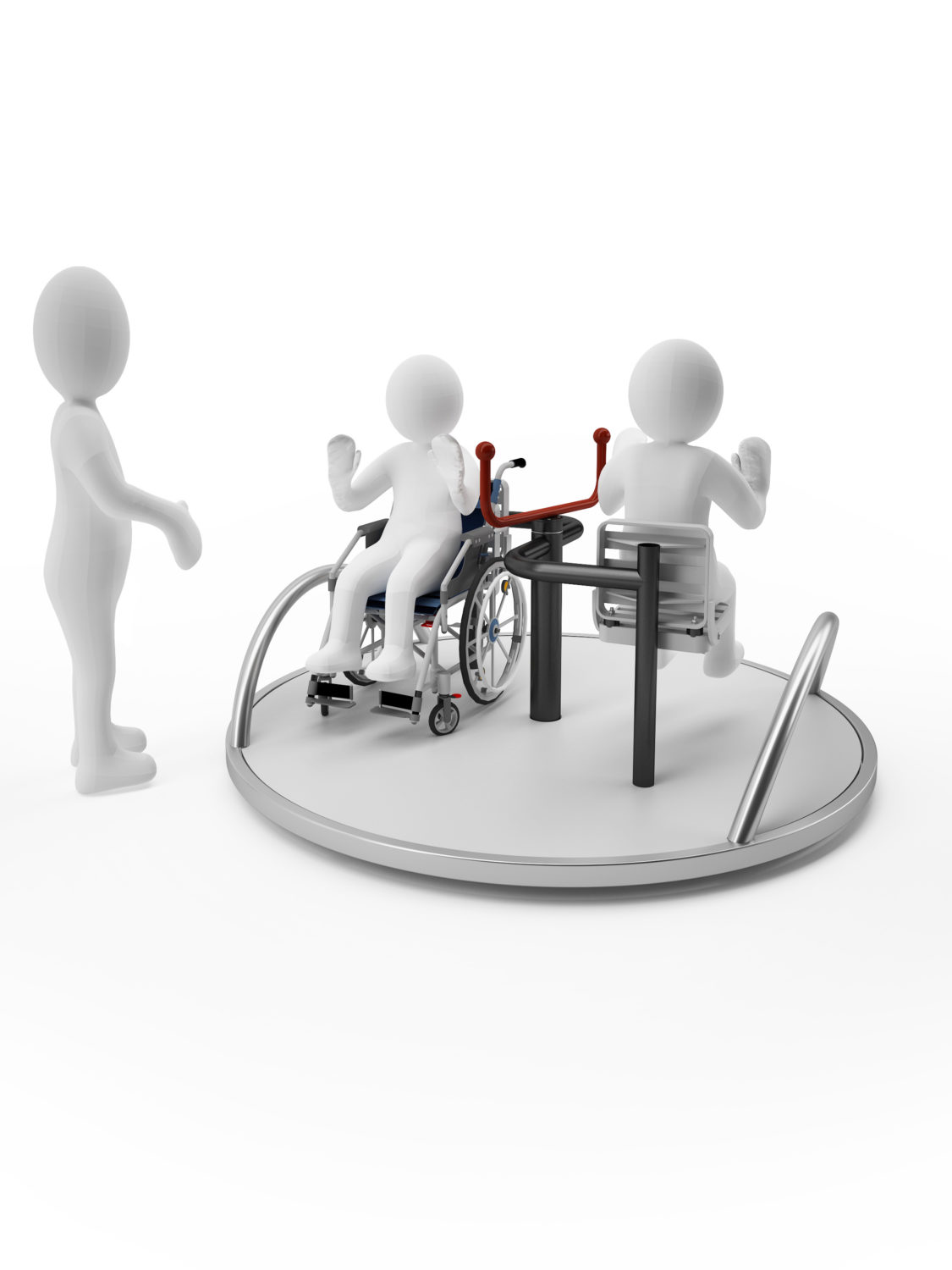 KARUZELA INTEGRACYJNA