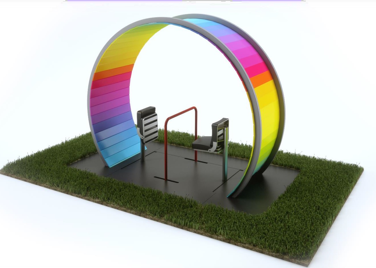 KOŁOWROTEK INTEGRACYJNY