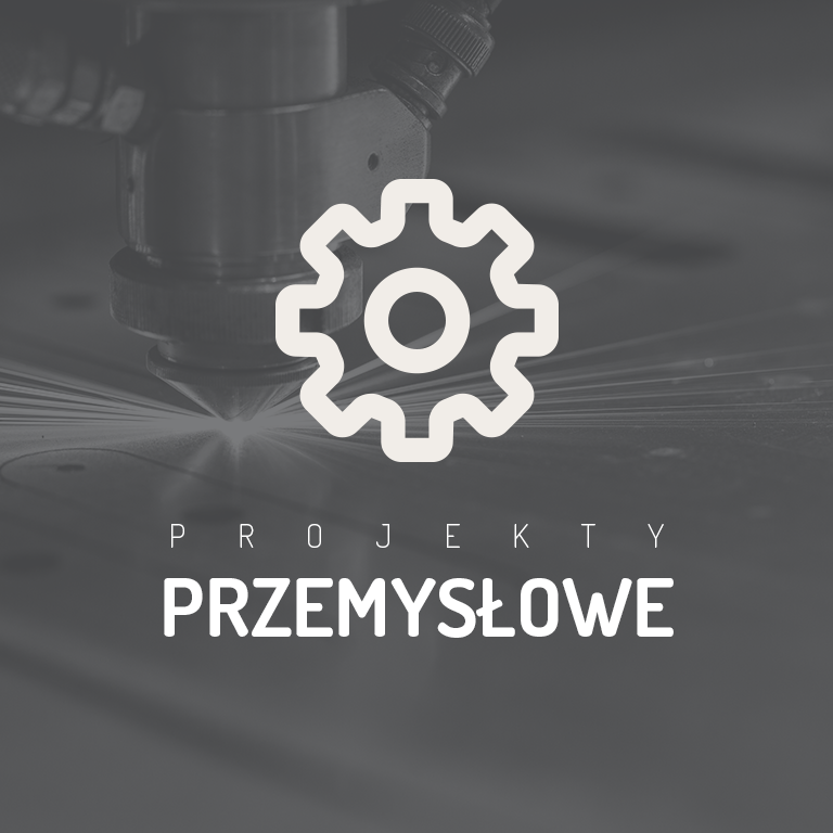 PRZEMYSŁOWE